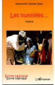  DIALLO Koumanthio Zeinab - Les Humiliées…