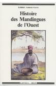  NIANE Djibril Tamsir - Histoire des Mandingues de l'Ouest. Le royaume de Gabou