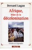 Après 30 ans d'Indépendance le constat de faillite est, selon Bernard Lugan, flagrant. Selon l'auteur, moins que la colonisation, dont les effets se sont aujourd'hui fort atténués, c'est l'Afrique elle-même et aussi ceux qui disent l'aider, sans discernem
