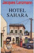  LANZMANN Jacques - Hotel Sahara