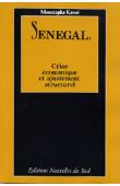  KASSE Moustapha - Sénégal: Crise économique et ajustement structurel
