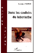  MATATEYOU Emmanuel - Dans les couloirs du labyrinthe