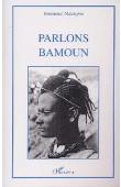 MATATEYOU Emmanuel - Parlons Bamoun