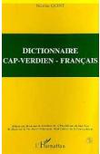  QUINT Nicolas - Dictionnaire Cap-Verdien-Français