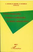  DUBOIS Colette, MICHEL Marc, SOUMILLE Pierre -   Frontières plurielles, frontières conflictuelles en Afrique subsaharienne