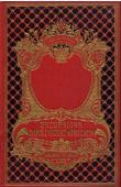  HABERT [de GINESTET] Camille - Au Soudan. Excursion dans l'Ouest Africain