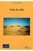  VAUTIER Maguy - Vents de sable