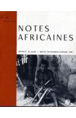  Notes Africaines - 137