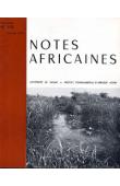  Notes Africaines - 139