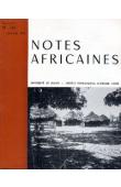  Notes Africaines - 141