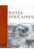  Notes Africaines - 143