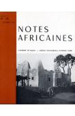  Notes Africaines - 136