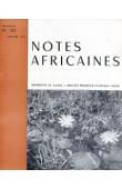  Notes Africaines - 105