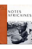  Notes Africaines - 112