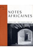  Notes Africaines - 115