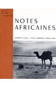  Notes Africaines - 116