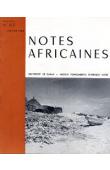 Notes Africaines - 117