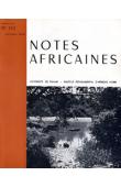  Notes Africaines - 120