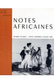  Notes Africaines - 121