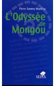 SAMMY MACKFOY Pierre - L'odyssée de Mongou
