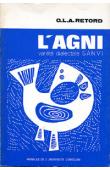  Annales de l'Université d'Abidjan Série H, Tome 5, fasc. 1, RETORD Georges - L'agni. Variété dialectale sanvi. Phonologie, analyses tomographiques, documents