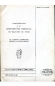  ANTHEAUME Benoit - Contribution à la connaissance régionale du Sud-Est du Togo. Le terroir d'Agbetiko (basse vallée du Mono)