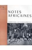  Notes Africaines - 108