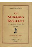 Un épisode des rapports de la France et de l'Angleterre sur le continent africain bien moins connu que Fachoda et qui lui est cependant directement rattaché. 