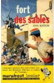  BUSSON Jean - Fort des sables