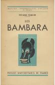  PÂQUES Viviana - Les Bambara