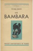  PÂQUES Viviana - Les Bambara