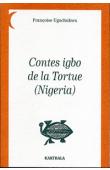  UGOCHUKWU Françoise - Contes igbo de la Tortue (Nigéria)