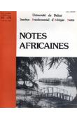  Notes Africaines - 175