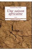  SIDIBE Fatoumata Fathy - Une saison africaine