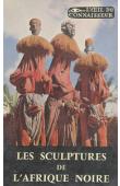  PAULME Denise - Les sculptures de l'Afrique noire