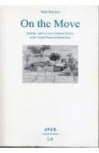  BREUSER Mark - On the Move. Mobility, Land use and Livelihood Practices on the Central Plateau in Burkina Faso