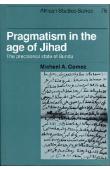  GOMEZ Michael A. - Pragmatism in the age of Jihad. The precolonial state of Bundu