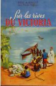  GOULET Amédée (Père) - Sur les bords du Lac Victoria. Chez les Baganda