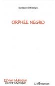  BIYOGO Grégoire - Orphée négro