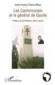 ONANA MFEGE André-Hubert - Les Camerounais et le Général de Gaulle