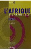 L'Afrique des Grands Lacs - Annuaire 2003-2004