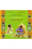  MBONDE Auguste-Leopold (ou  MBONDE MOUANGUE Auguste Léopold), HARTMANN Isabelle - Tonton Emanou, raconte-moi le Cameroun / Pa'Imanu, langwea mba ekombo'am Kameroun. Bilingue duala-français