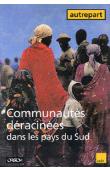  AUTREPART - 05, LASSAILLY-JACOB Véronique (sous la direction de) - Communautés déracinées dans les pays du Sud