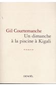  COURTEMANCHE Gil - Un dimanche à la piscine à Kigali