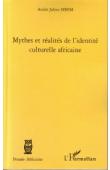  MBEM André Julien - Mythes et réalités de l'identité culturelle africaine