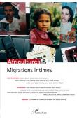  Africultures 68 - Migrations intimes