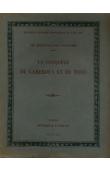  WEITHAS (Lt-Col.), REMY (Lt-Col.), CHARBONNEAU Jean (Lt-Col.) - La conquête du Cameroun et du Togo