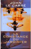  LE CARRE John - La constance du jardinier