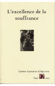  Systèmes de Pensée en Afrique Noire - 17 / L'excellence de la souffrance