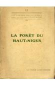  COUSTURIER Lucie - La forêt du Haut-Niger